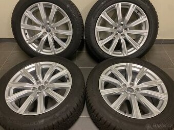 ORIGINAL ALU KOLA AUDI Q8 SQ8 265/50/20
