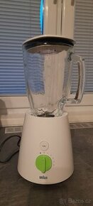 Stojanovy mixer Braun 4186 - 1