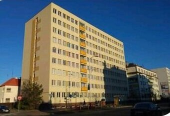 Prodej bytu v OV