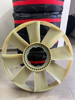 Vrtule ventilátoru chladiče BEHR