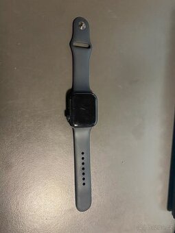 Apple watch SE (2022) Wifi + cellular - 1
