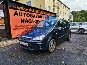 Ford C-MAX 1.6i 74kw Trend+ Klima