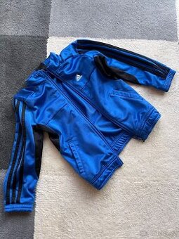 Originál mikina Adidas 4-6 let
