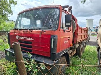 TATRA T 815 6X6