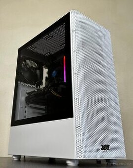 PC - Intel I5 / RX 5700 XT 8GB / 16GB RAM / 512GB SSD