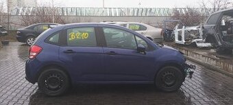 Citroen C3 č. B210 - 1