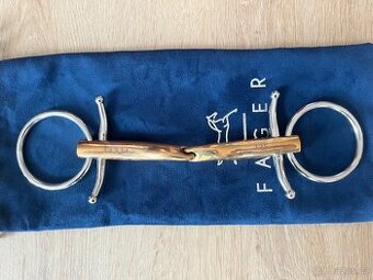 Fager Carter baby fulmer 13,5