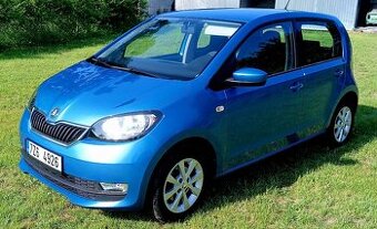 Prodám Škoda Citigo