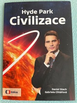 Hyde Park Civilizace