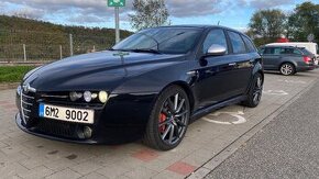Alfa Romeo 159 TI 1.9 JTDm 110kW