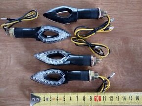 LED blinkry Stinger