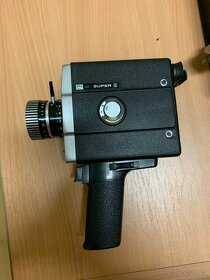 VIDEOKAMERA - LOMO - 1