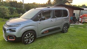 Citroen Berlingo XTR 1.5 Hdi
