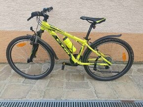 CTM Terrano 1.0
