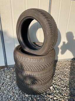 215/55/17 - Zimní pneu Matador Nordicca