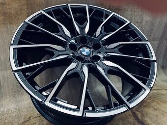 Originál kola BMW i4 G26 R20 M-Paket