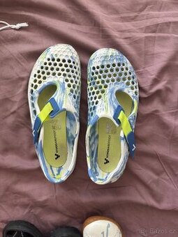 Vivobarefoot Ultra Bloom Junior