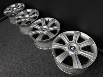 Alu BMW 5x120 17” style 96