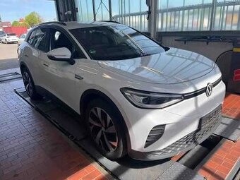 Volkswagen ID.4 Performance 150kw,matrix,360°kamery,20" alu