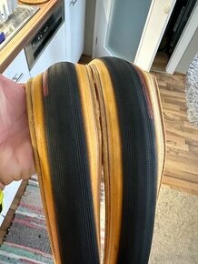 Pláště Specialized S-Works Turbo Cotton 28 mm