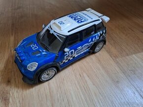 Autíčko Mini Cooper na dálkové ovládání