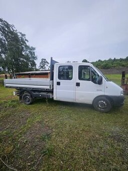 Citroën Jumper - 1