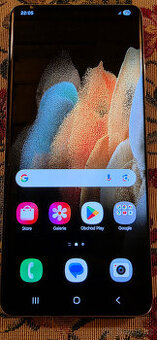 Samsung S21 Ultra