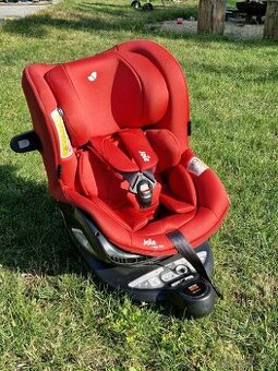JOIE Autosedačka i-Spin 360