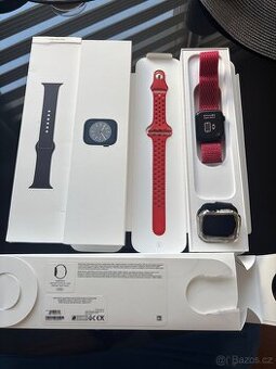 Apple Watch 8 45 mm, model A2771