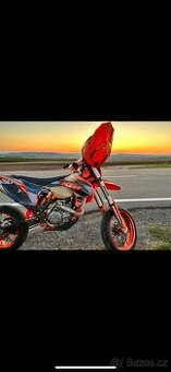 KTM exc 450 Supermoto rok 2016 - 1