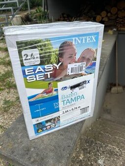Marimex Tampa 2,44 x 0,76 bez filtrace