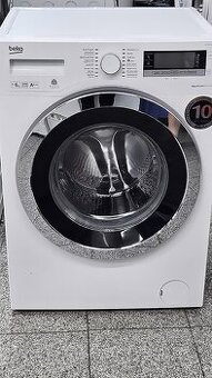 Automatická pračka ECG, Beko