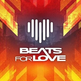 Celofestivalová vstupenka Beats for Love 2025