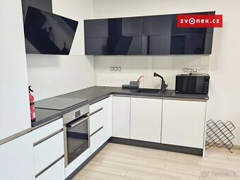2+kk Brno - Vídeňská, garážové stání