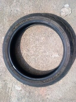 Motopneu Michelin Pilot Road 5 2CT 120/70-17
