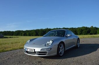 Porsche 911 Carrera