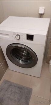 Pračka Beko WUE6511BS