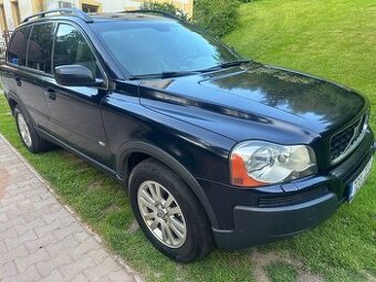 Volvo xc90 AWD