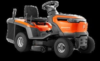 Zahradní traktor Husqvarna TC112
