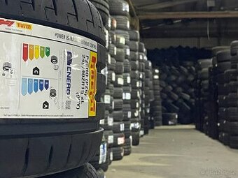 SLEVY na NOVÉ PNEU OD 890KC R14-r20