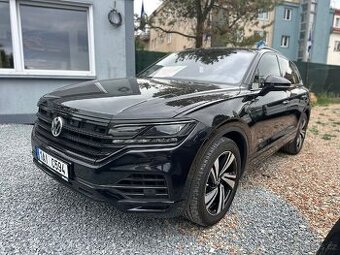 Volkswagen Touareg 3.0 TDI V6 210kW | 4x4 | r.v. 2019