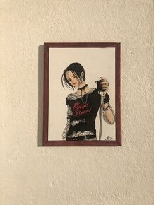 Obraz Osaki Nana