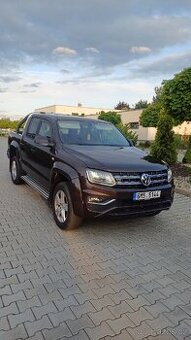 Ford Ranger & Vw Amarok