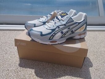 Asics Gel-Nyc 2055 Cream/ Midnight