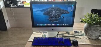 Apple iMac 21,5 (2013)