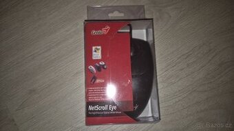 Myš Genius NetSroll Eye