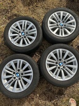 Alu kola BMW 5x120 r16