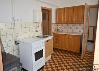 Prodej rodinného domu, Opatov na Moravě, okres Třebíč