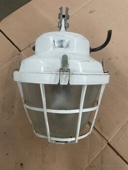 Svítidlo FARMER IP54