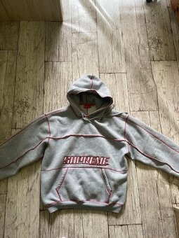 Mikina supreme - 1